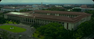 Balairung UGM