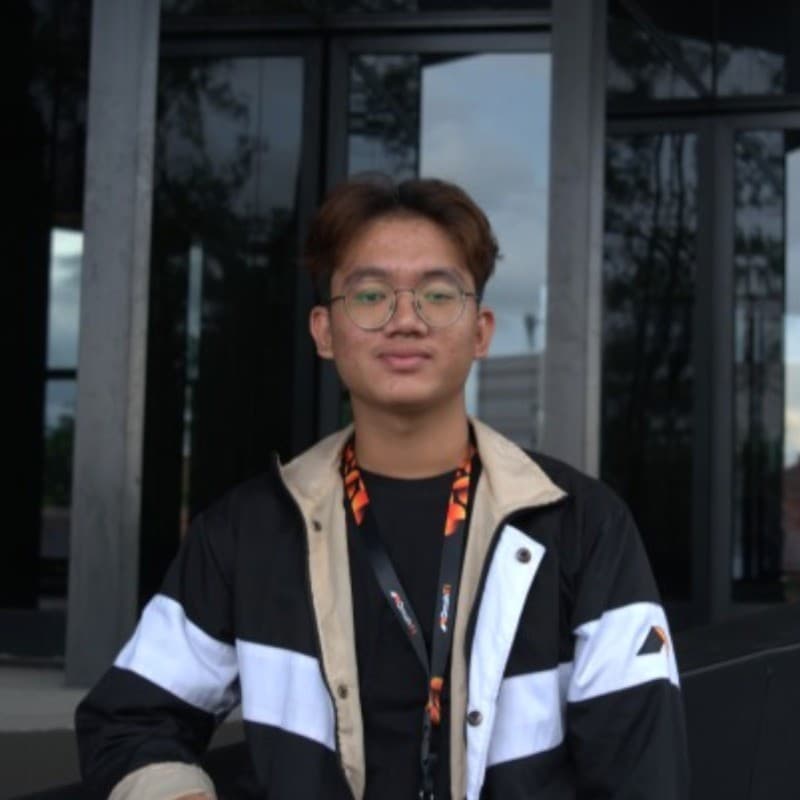 Dhimas Putra S