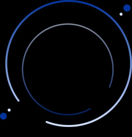 Background Circles